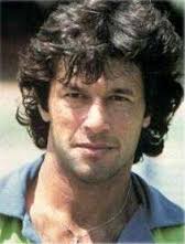 Imran Khan